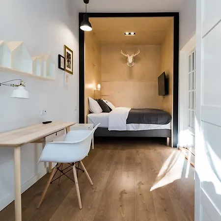 Central 2 Apartment Cluj-Napoca